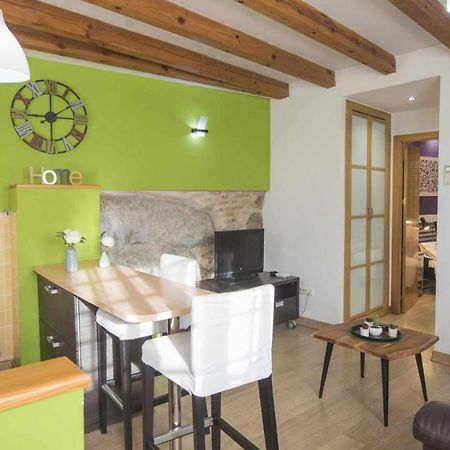 Apartament La Casita De Toledo By Toledo Ap Zewnętrze zdjęcie
