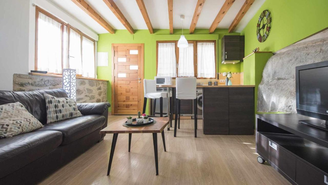 Apartament La Casita De Toledo By Toledo Ap Zewnętrze zdjęcie