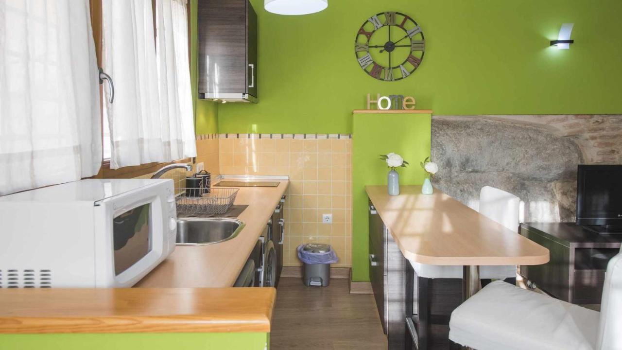 Apartament La Casita De Toledo By Toledo Ap Zewnętrze zdjęcie