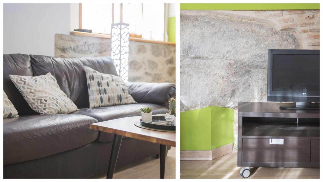 Apartament La Casita De Toledo By Toledo Ap Zewnętrze zdjęcie