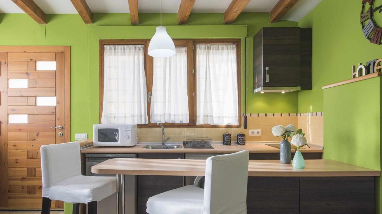 Apartament La Casita De Toledo By Toledo Ap Zewnętrze zdjęcie