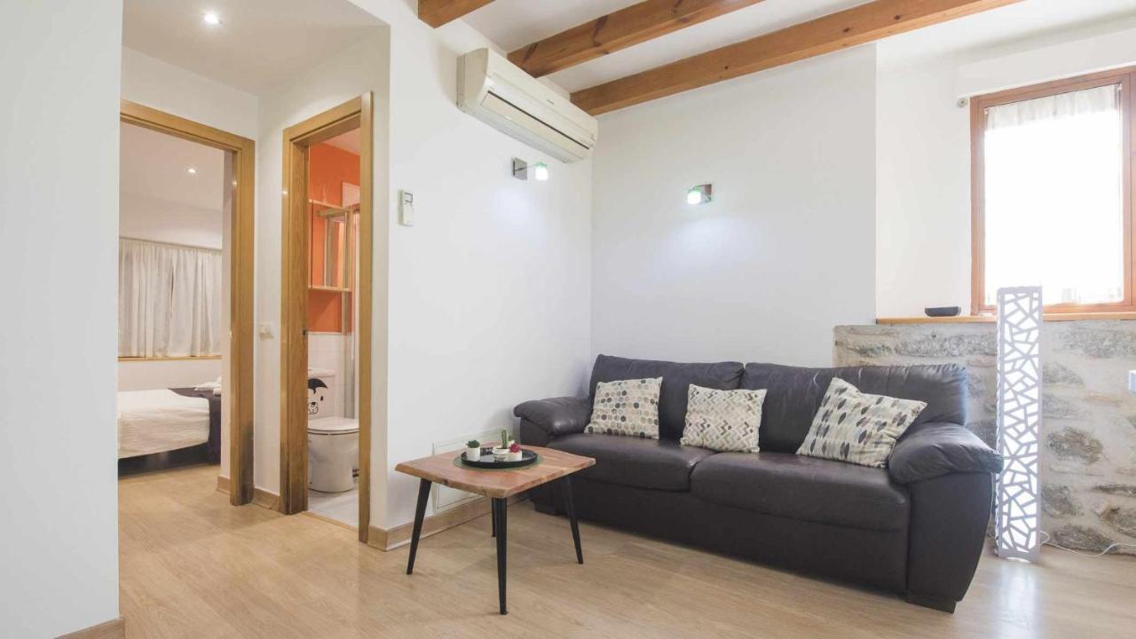 Apartament La Casita De Toledo By Toledo Ap Zewnętrze zdjęcie