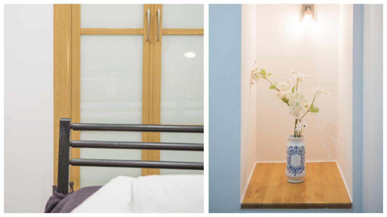 Apartament La Casita De Toledo By Toledo Ap Zewnętrze zdjęcie