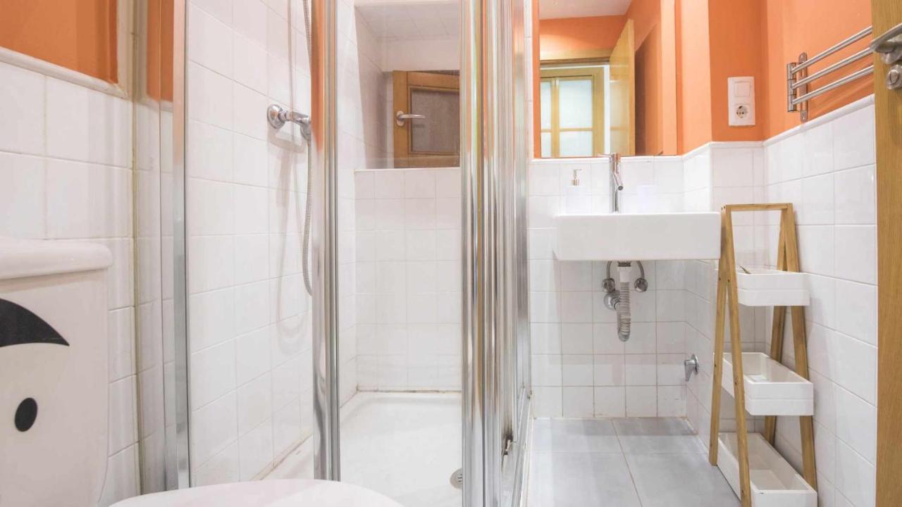 Apartament La Casita De Toledo By Toledo Ap Zewnętrze zdjęcie