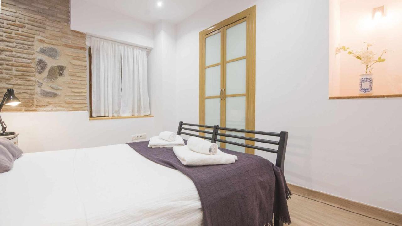 Apartament La Casita De Toledo By Toledo Ap Zewnętrze zdjęcie