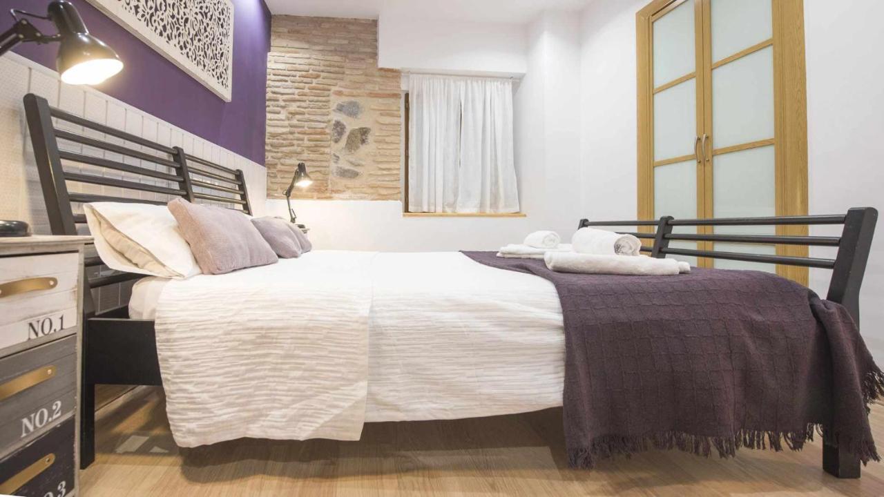Apartament La Casita De Toledo By Toledo Ap Zewnętrze zdjęcie